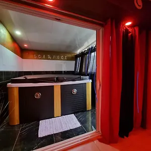 Appartement 23, Villeurbanne